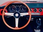 Alfa Romeo Spider 1600 Duetto 1966 года